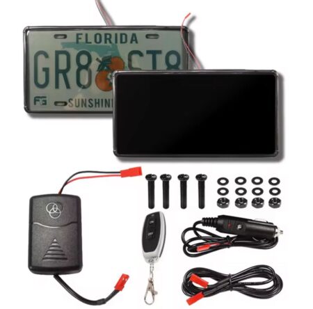 DRK PL8 (1 Set) (Copy)