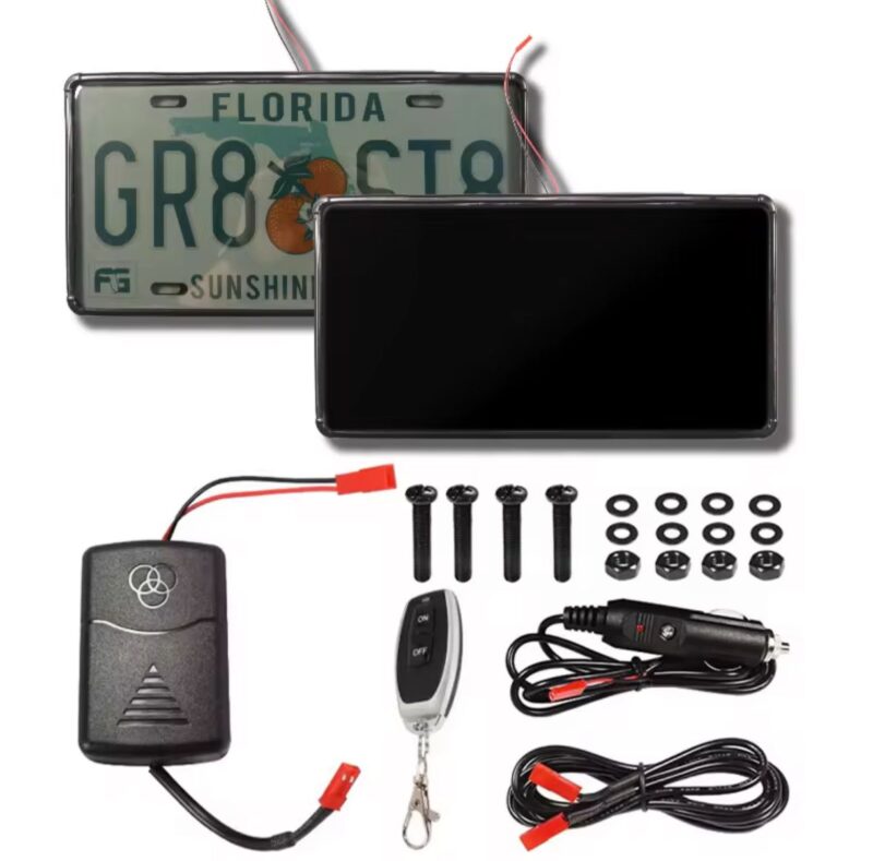 DRK PL8 (Dual set) - Image 4